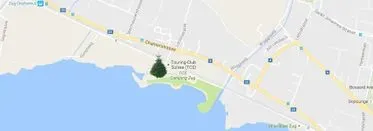 Zug - Parkplatz Chamerstrasse