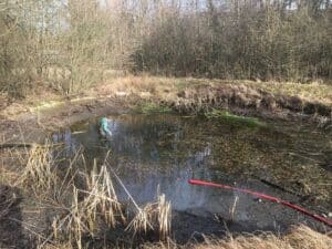 Beat-im-Bärenweiher