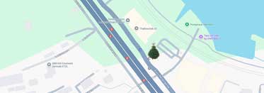 Altendorf - Richtung Pfäffikon